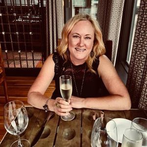 Meet your Posher, Krista